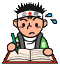 JLPT Mock Test