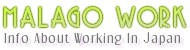 Filipino Community in Japan: MALAGO WORK