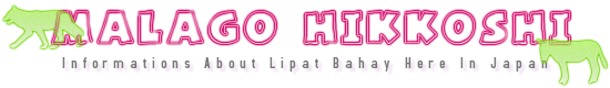 Filipino Community in Japan