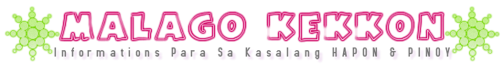 Filipino Community in Japan